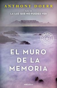 Cover image for El muro de la memoria / The Memory Wall: Stories