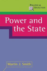 Cover image for Power and the State