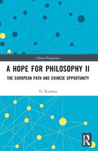 Cover image for A Hope for Philosophy II