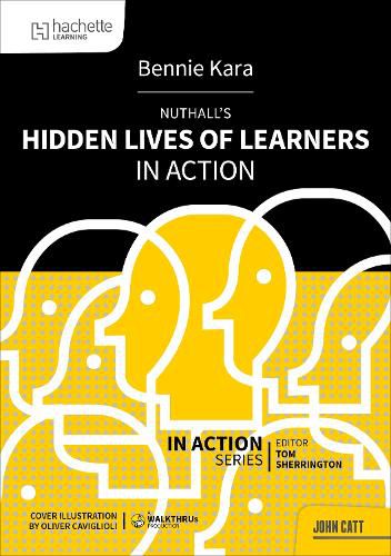 Cover image for Nuthall's Hidden Lives of Learners in Action