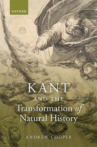 Cover image for Kant and the Transformation of Natural History