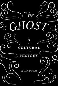 Cover image for The Ghost