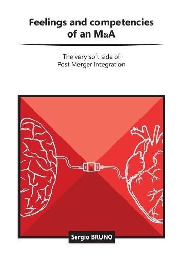 Cover image for Feelings and competencies of an M&A