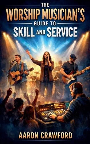 Cover image for The Worship Musician's Guide to Skill and Service