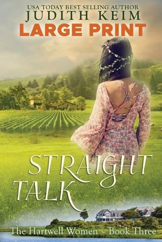 Cover image for Straight Talk