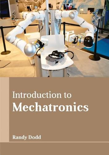 Cover image for Introduction to Mechatronics