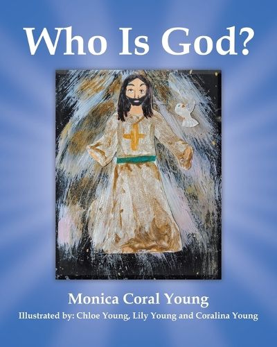 Cover image for Who Is God?