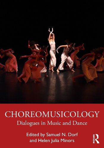 Cover image for Choreomusicology