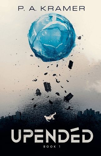 Cover image for Upended