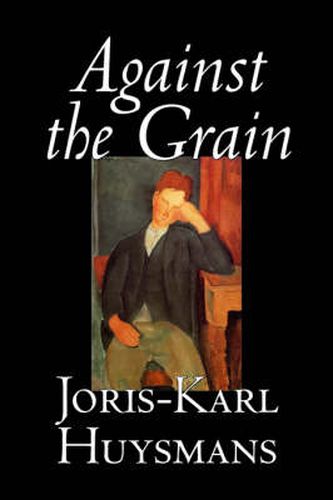 Cover image for Against the Grain