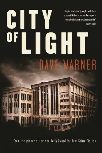 Cover image for City of Light