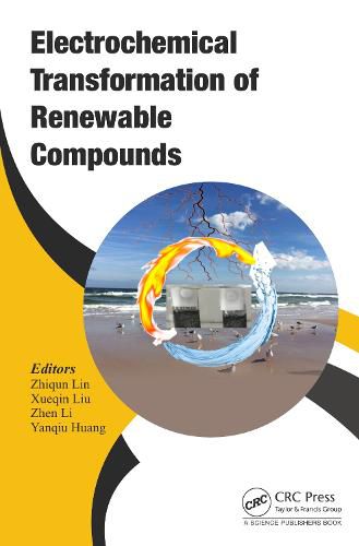 Electrochemical Transformation of Renewable Compounds