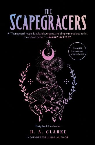 Cover image for The Scapegracers: Volume 1