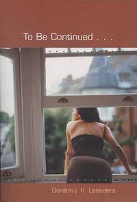 Cover image for To be Continued...