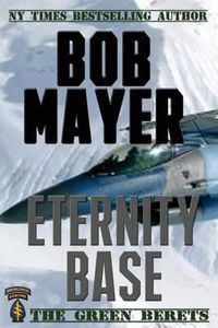 Cover image for Eternity Base