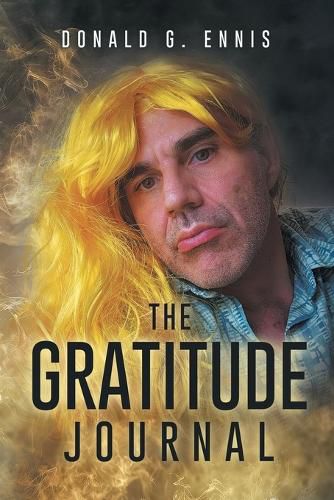 Cover image for The Gratitude Journal