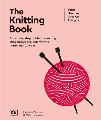 Cover image for The Knitting Book