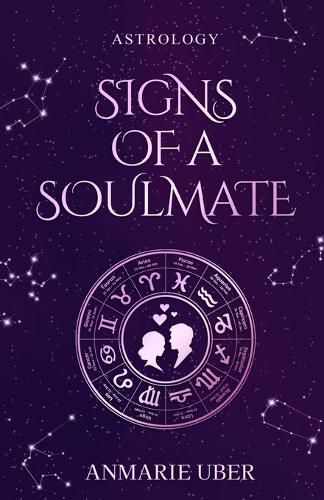 Cover image for Signs of a Soulmate