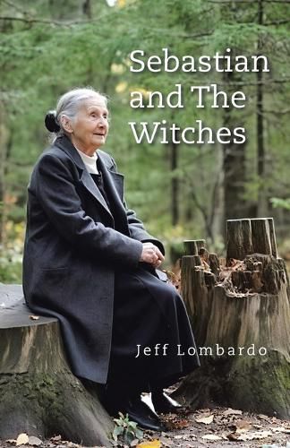 Cover image for Sebastian and The Witches