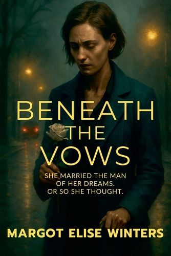 Cover image for Beneath the Vows