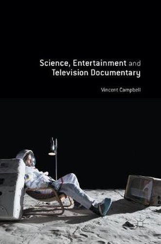 Cover image for Science, Entertainment and Television Documentary