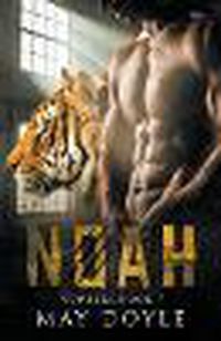 Cover image for Noah