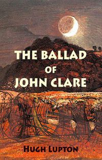 Cover image for The Ballad of John Clare