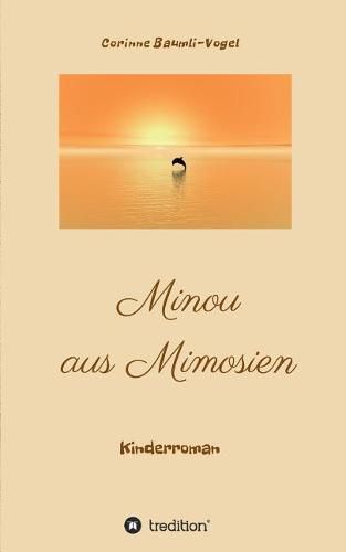 Cover image for Minou aus Mimosien