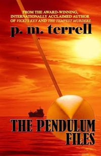 Cover image for The Pendulum Files