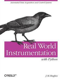 Cover image for Real World Instrumentation with Python