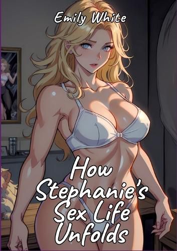 Cover image for How Stephanie's Sex Life Unfolds