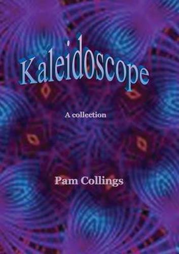 Cover image for Kaleidoscope: A collection