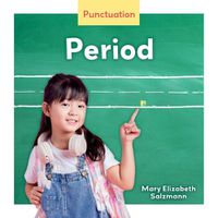 Cover image for Period