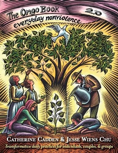 Cover image for The Ongo Book 2.0: Everyday Nonviolence