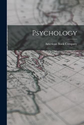 Cover image for Psychology