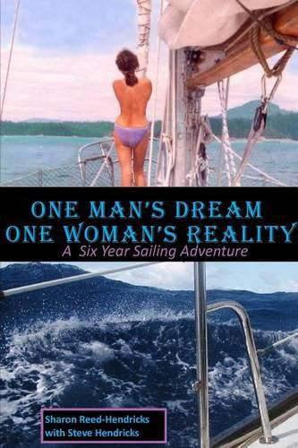 Cover image for One Man's Dream - One Woman's Reality