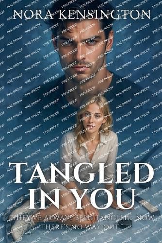 Cover image for Tangled in You