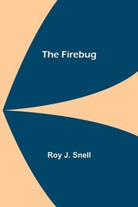 Cover image for The Firebug