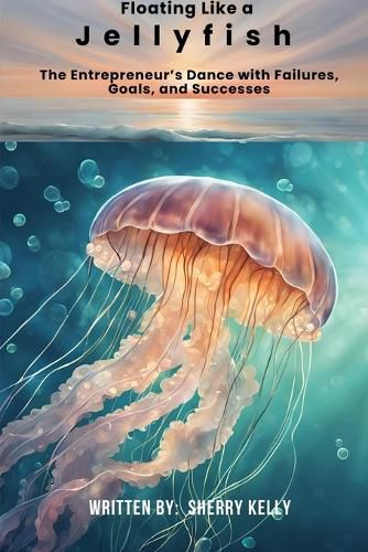Cover image for Floating Like a Jellyfish