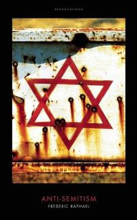 Cover image for Anti-Semitism