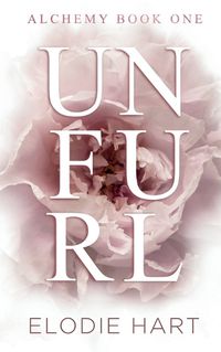 Cover image for Unfurl