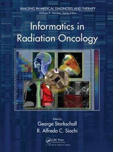 Cover image for Informatics in Radiation Oncology