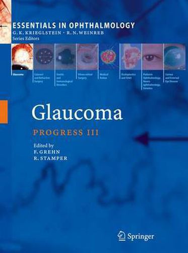 Glaucoma