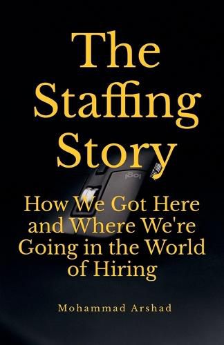 Cover image for The Staffing Story