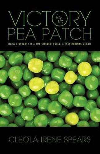 Cover image for Victory in the Pea Patch