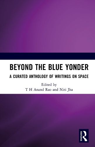 Cover image for Beyond the Blue Yonder
