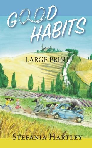 Cover image for Good Habits