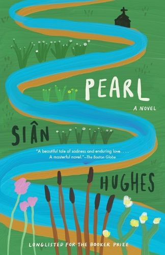 Cover image for Pearl