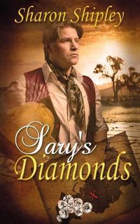 Cover image for Sary's Diamonds