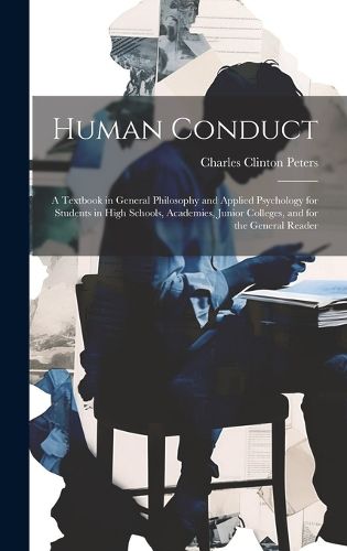 Cover image for Human Conduct